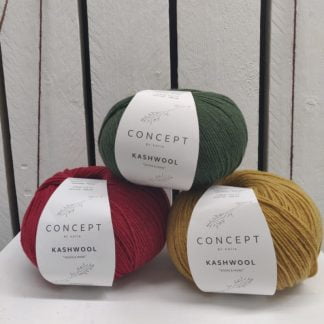 Katia Kashwool socks & more